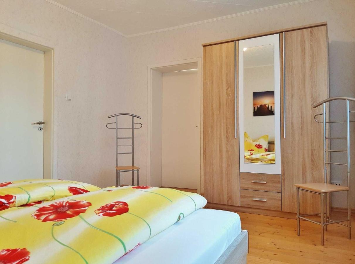 Ferienwohnung Helbig Tätzschwitz Zewnętrze zdjęcie